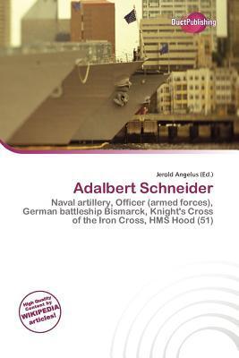 Adalbert Schneider