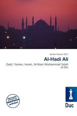 Al-Hadi Ali