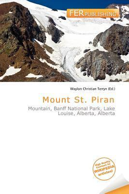Mount St. Piran