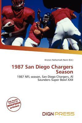 1987 San Diego Chargers Season