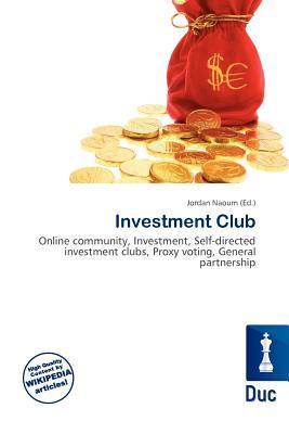Investment Club