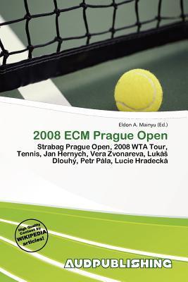 2008 ECM Prague Open