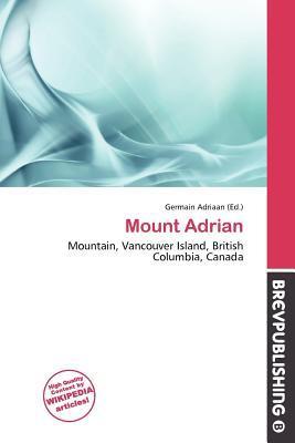 Mount Adrian