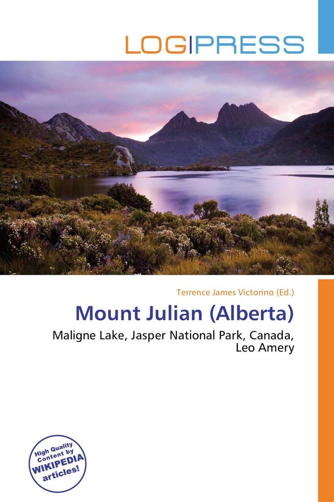 Mount Julian (Alberta)