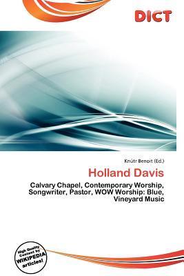 Holland Davis