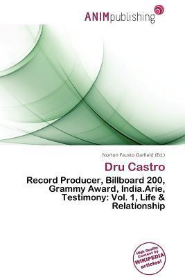 Dru Castro
