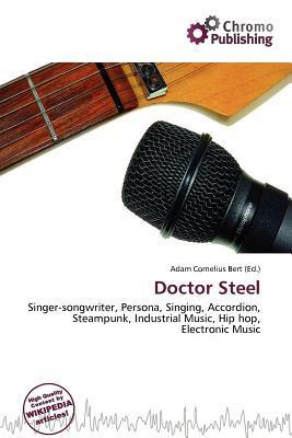 Doctor Steel
