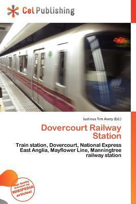 Dovercourt Railway Station