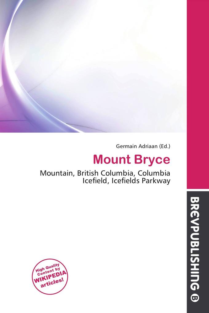 Mount Bryce