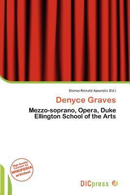 Denyce Graves