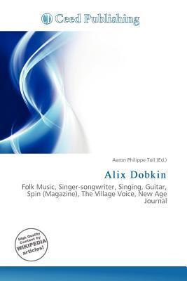 Alix Dobkin