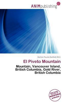 El Piveto Mountain
