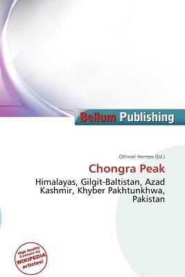 Chongra Peak