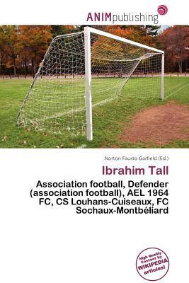 Ibrahim Tall