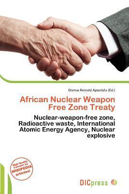 African Nuclear Weapon Free Zone Treaty