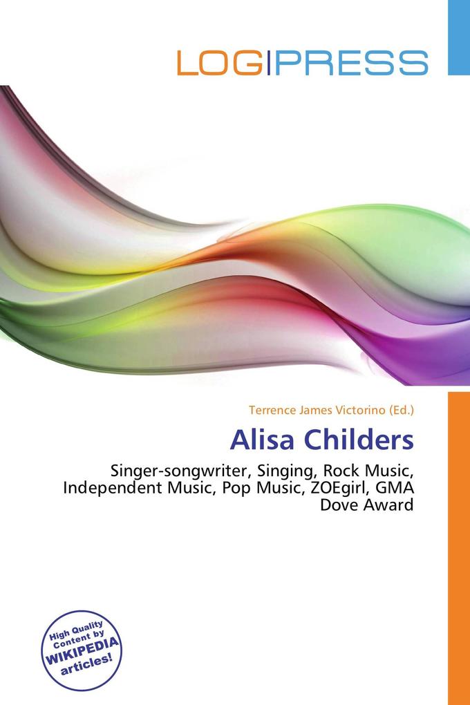 Alisa Childers