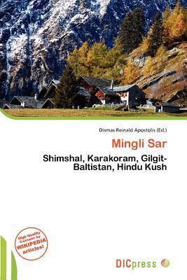 Mingli Sar
