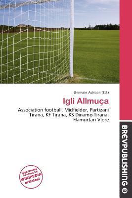 Igli Allmuça