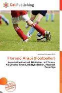 Florenc Arapi (Footballer)