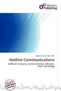 Hotline Communications