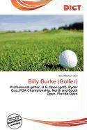 Billy Burke (Golfer)