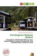 Hardingham Railway Station