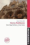 Henry Rathbone