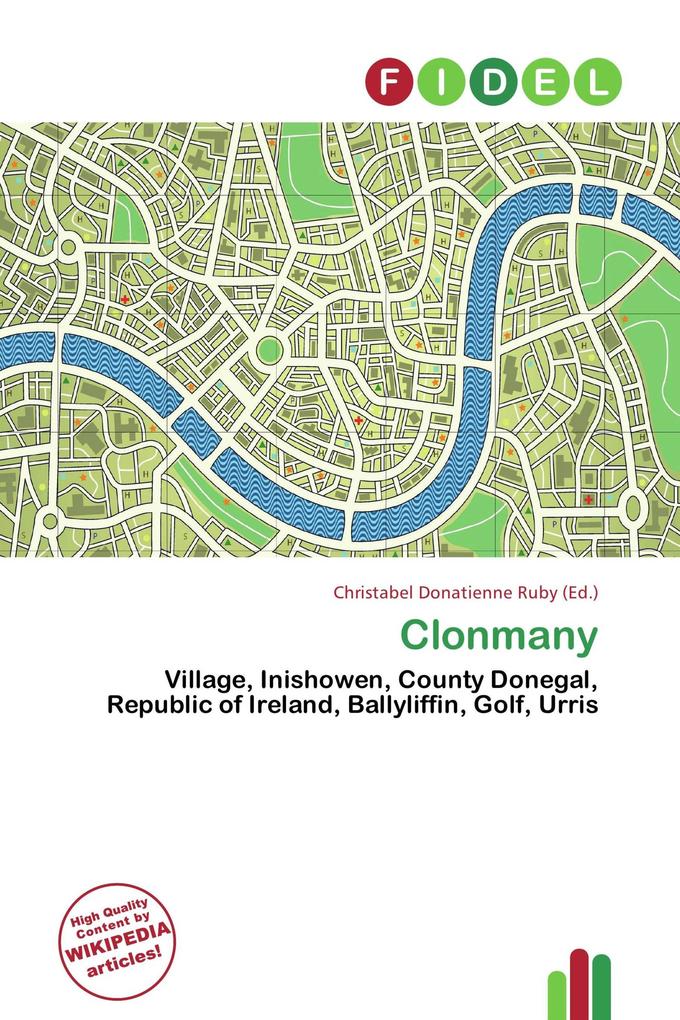 Clonmany