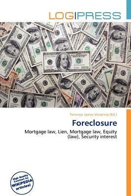 Foreclosure