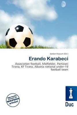 Erando Karabeci