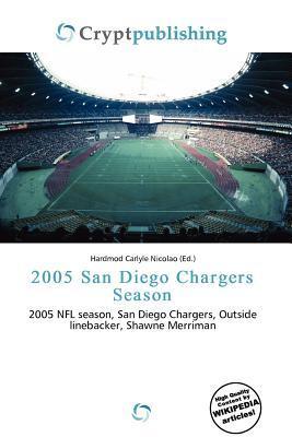 2005 San Diego Chargers Season