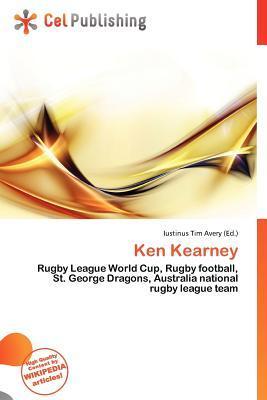 Ken Kearney