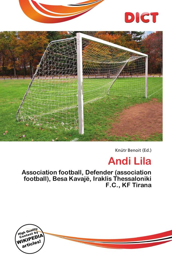 Andi Lila