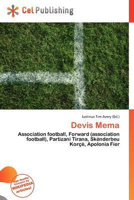 Devis Mema