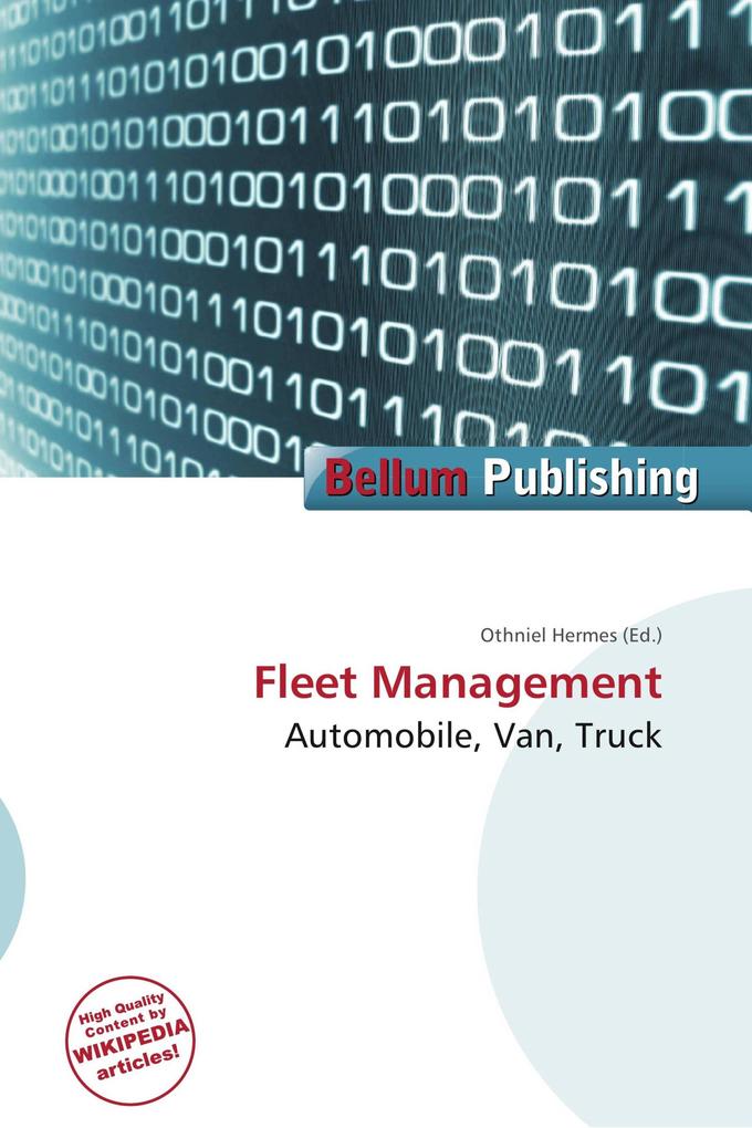 Fleet Management