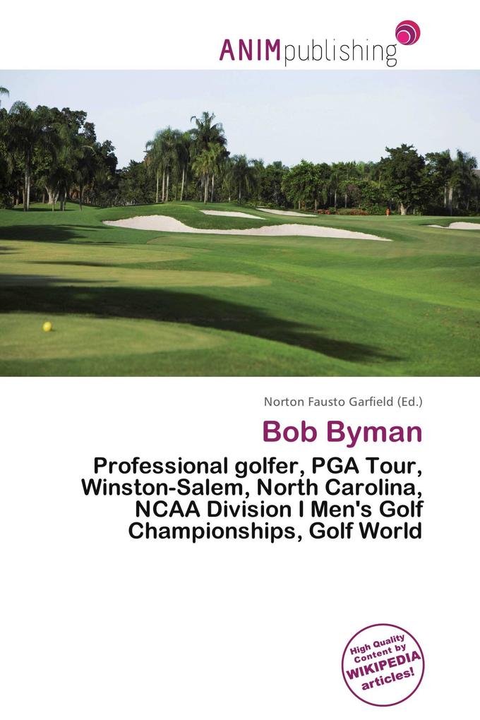 Bob Byman