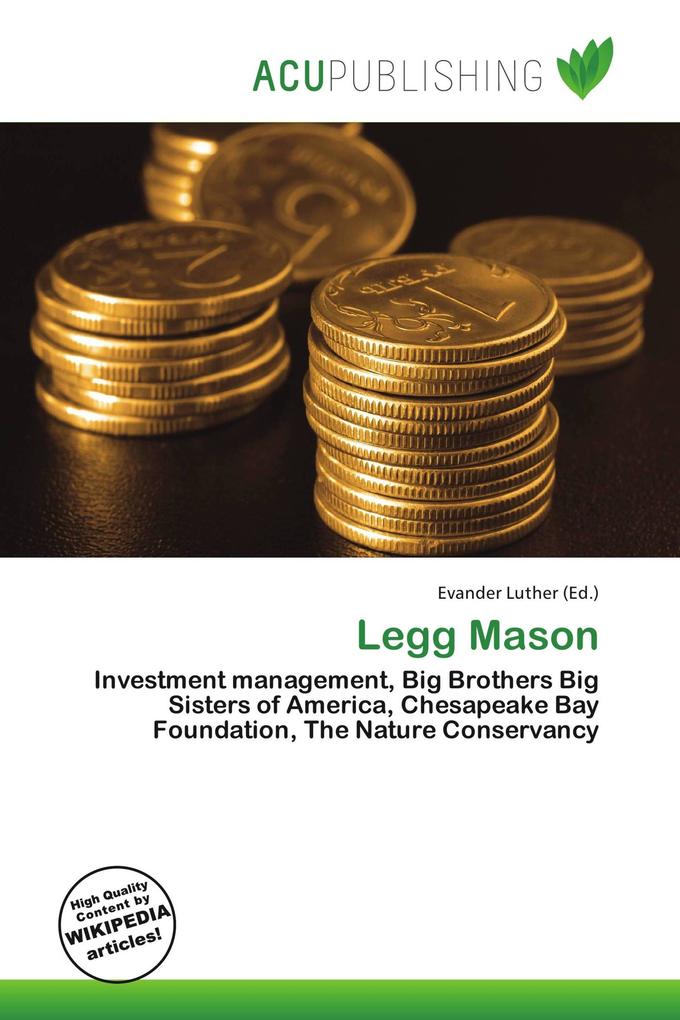 Legg Mason
