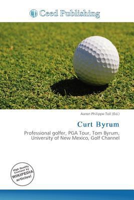 Curt Byrum