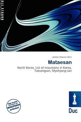 Mataesan