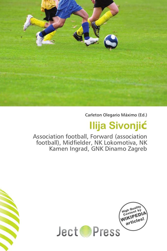 Ilija Sivonji