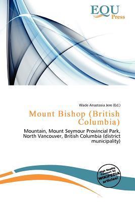 Mount Bishop (British Columbia)