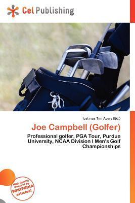 Joe Campbell (Golfer)