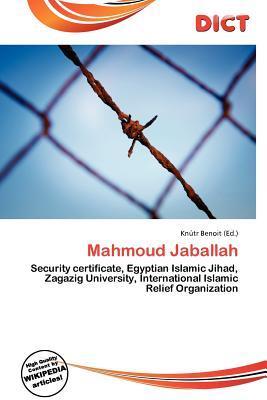 Mahmoud Jaballah