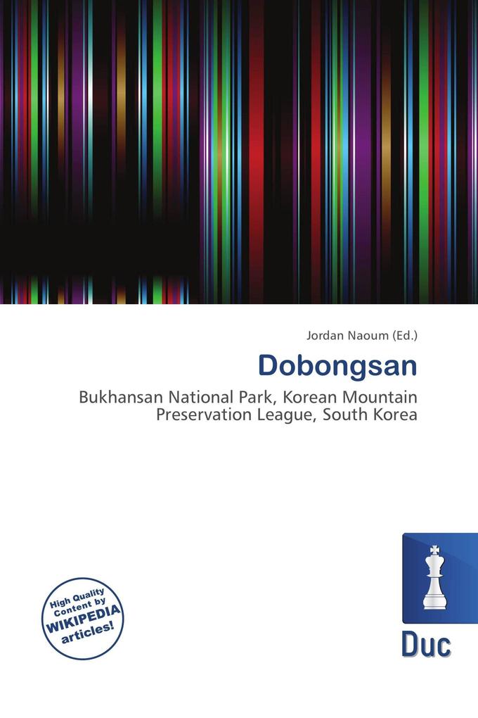 Dobongsan