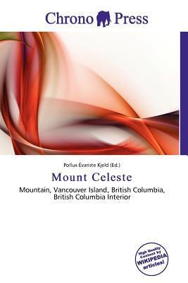 Mount Celeste
