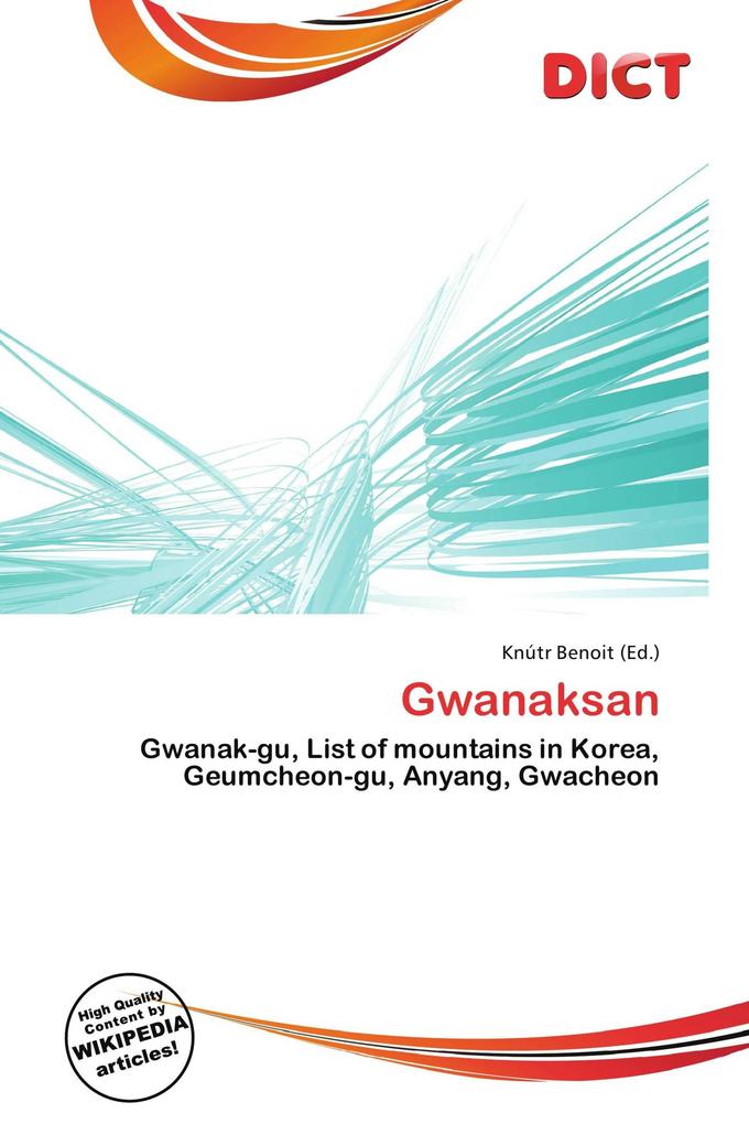 Gwanaksan