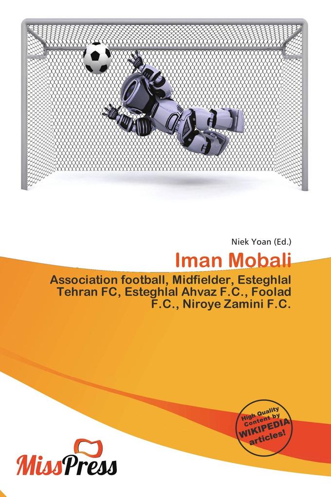 Iman Mobali