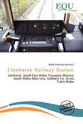 Llanharan Railway Station