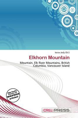 Elkhorn Mountain