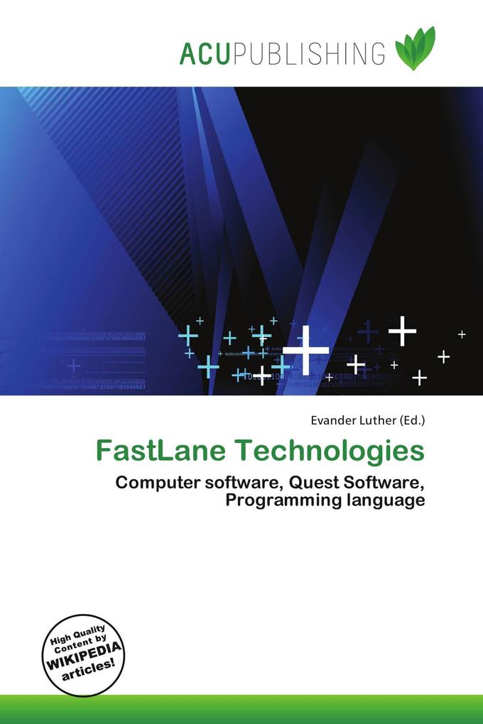 FastLane Technologies